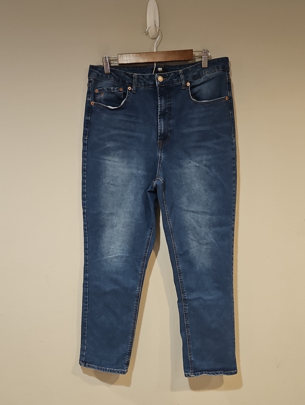 Frye Jeans